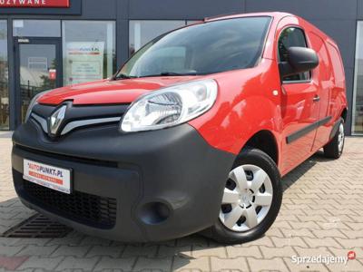 Renault Kangoo, 2019r. Salon PL/Niski przebieg/Bagażnik dac…