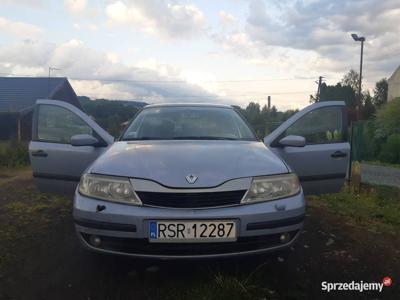 Renault Laguna 1.6 LPG