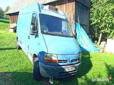 Renault master 2.8jtd