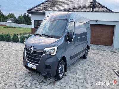 Renault Master L2H2 Salon Polska Klimatyzacja Gwarancja