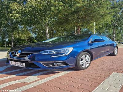 Renault Megane 1.2 Energy TCe Business