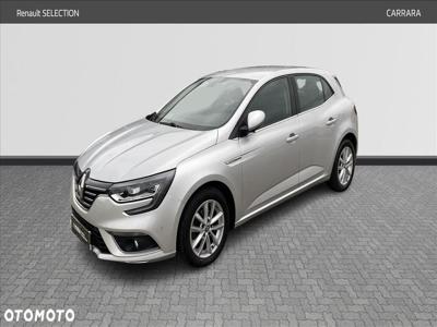 Renault Megane 1.3 TCe FAP Intens