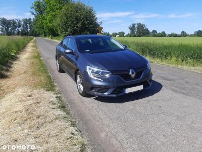 Renault Megane 1.3 TCe FAP Life