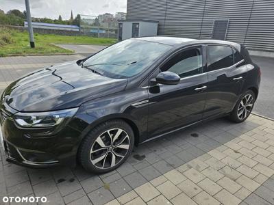 Renault Megane 1.5 dCi Limited 2018