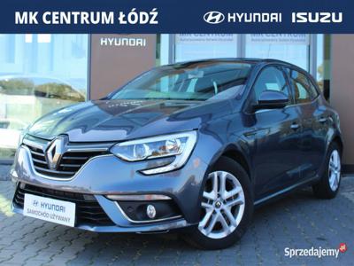 Renault Megane 1.5dCi 90KM Business Gwarancja Od Dealera Sa…