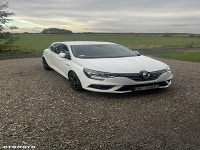 Renault Megane 1.6 SCe Intens