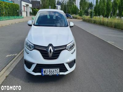 Renault Megane 1.6 SCe Zen