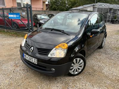 Renault Modus