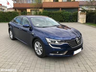 Renault Talisman 1.6 Energy dCi Business