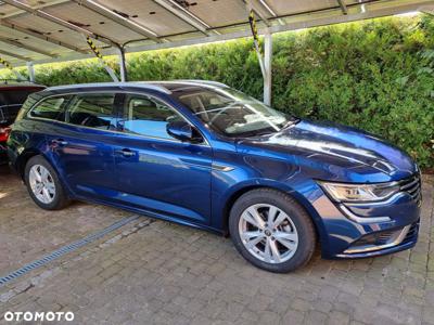 Renault Talisman 1.6 Energy dCi Business