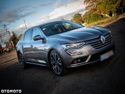 Renault Talisman 1.6 Energy dCi Initiale Paris EDC