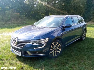 Renault Talisman 1.6 Energy dCi Intens EDC