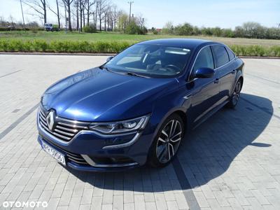 Renault Talisman 1.6 Energy TCe Intens EDC