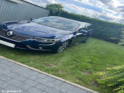 Renault Talisman 1.6 Energy TCe Zen EDC