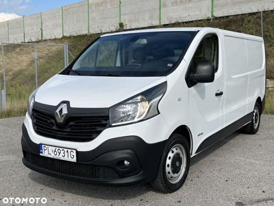 Renault Trafic ENERGY dCi 125 L2H1 Komfort