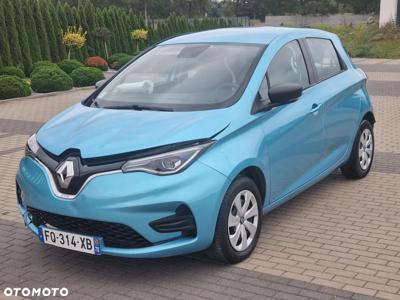 Renault Zoe R135 Z.E 50 Zen