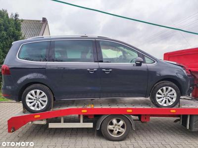 Seat Alhambra 1.4 TSI Start & Stop Crono