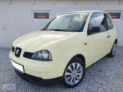 SEAT Arosa II