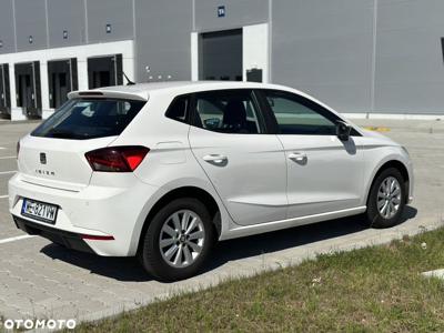 Seat Ibiza 1.0 EcoTSI S&S Style