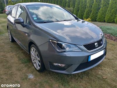 Seat Ibiza 1.2 TSI FR