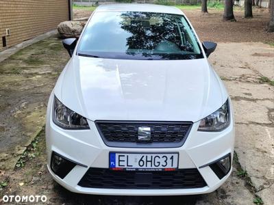 Seat Ibiza 1.6 TDI Reference