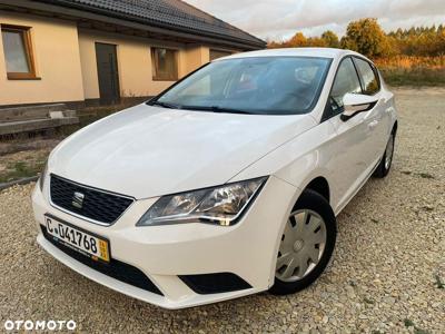 Seat Leon 1.2 TSI