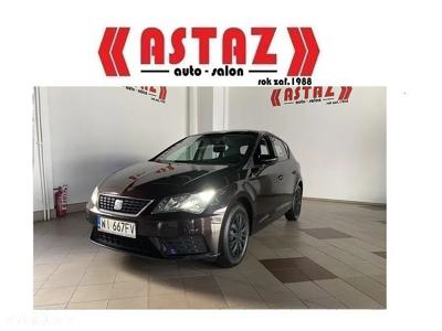 Seat Leon 1.2 TSI Style