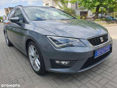 Seat Leon 1.4 TSI Start&Stop FR