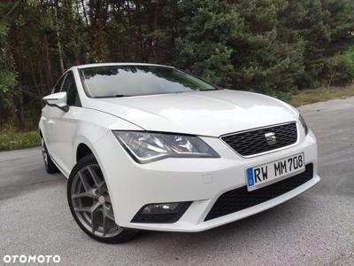 Seat Leon 1.4 TSI Style S&S