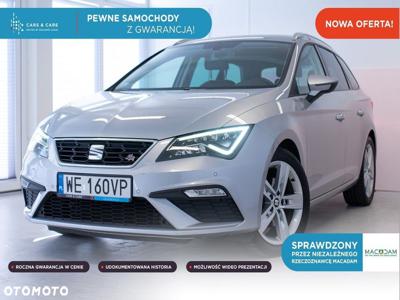 Seat Leon 1.5 EcoTSI Evo FR S&S