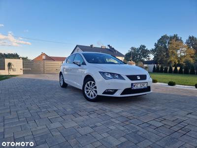 Seat Leon 1.6 TDI Sport