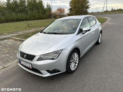 Seat Leon 1.6 TDI Start&Stop Style