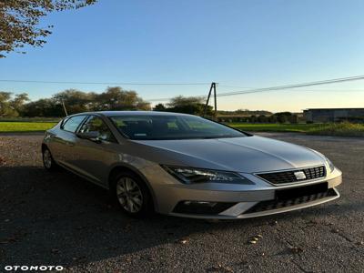 Seat Leon 1.6 TDI Style S&S