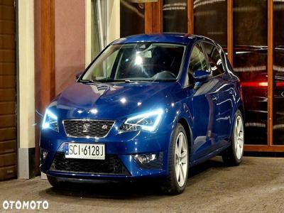 Seat Leon 2.0 TDI DPF Start&Stop FR