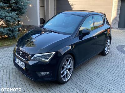 Seat Leon 2.0 TDI FR S&S