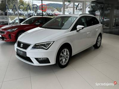 Seat Leon Style ,LED, SalonPL, DOSTAWA, FV23%, gwarancja II…