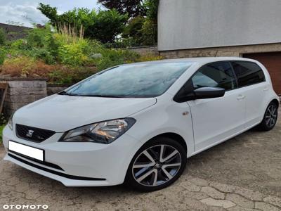 Seat Mii 1.0 FR-Line