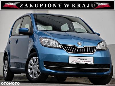 Skoda Citigo 1.0 Ambition