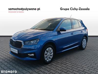 Skoda Fabia 1.0 Ambition