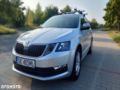 Skoda Octavia 1.0 TSI Ambition