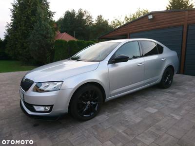 Skoda Octavia 1.2 TSI Ambition