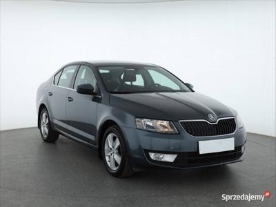 Skoda Octavia 1.4 TSI