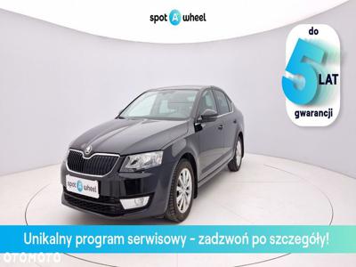 Skoda Octavia 1.4 TSI Ambition DSG