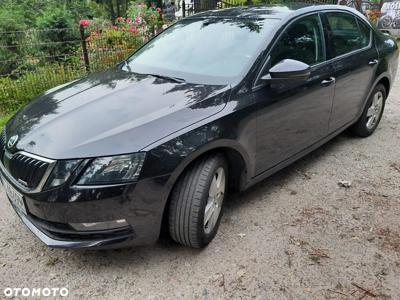 Skoda Octavia 1.5 TSI ACT Ambition