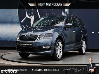 Skoda Octavia 1.5 TSI ACT Style