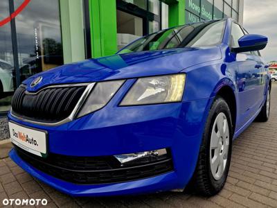 Skoda Octavia 1.6 TDI Active