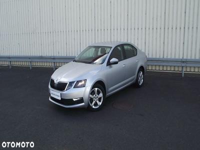 Skoda Octavia 1.6 TDI Active