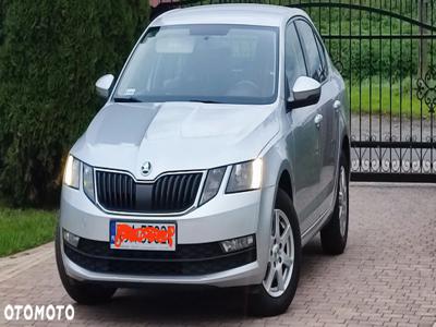 Skoda Octavia 1.6 TDI Ambition