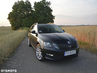 Skoda Octavia 1.6 TDI Ambition