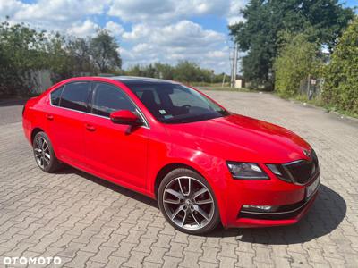 Skoda Octavia 1.6 TDI SCR Style